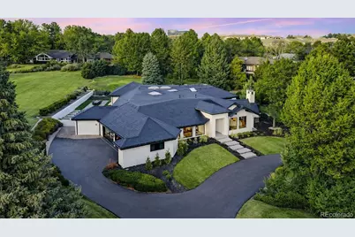 49 Charlou Circle, Cherry Hills Village, CO 80111 - Photo 45