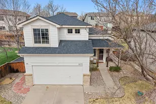 5875 Cheetah Chase, Lone Tree, CO 80124 - Photo 1