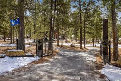 5030 Cedar Way, Elizabeth, CO 80107 - Photo 37