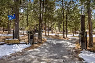 5030 Cedar Way, Elizabeth, CO 80107 - Photo 37