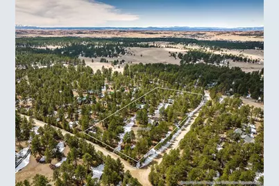 5030 Cedar Way, Elizabeth, CO 80107 - Photo 21