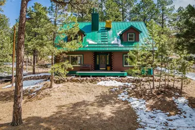 5030 Cedar Way, Elizabeth, CO 80107 - Photo 1
