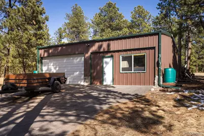 5030 Cedar Way, Elizabeth, CO 80107 - Photo 33