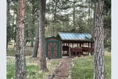 5030 Cedar Way, Elizabeth, CO 80107 - Photo 41