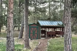 5030 Cedar Way, Elizabeth, CO 80107 - Photo 41