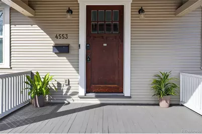 4553 Yates Street, Denver, CO 80212 - Photo 5