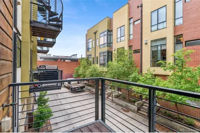 2325 Walnut Street #4, Denver, CO 80205 - Photo 35
