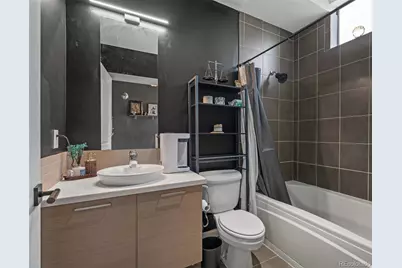 2325 Walnut Street #4, Denver, CO 80205 - Photo 27