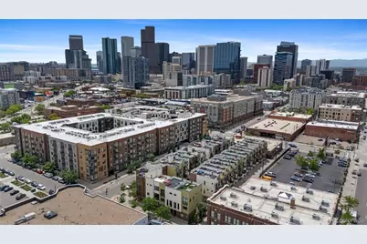 2325 Walnut Street #4, Denver, CO 80205 - Photo 47