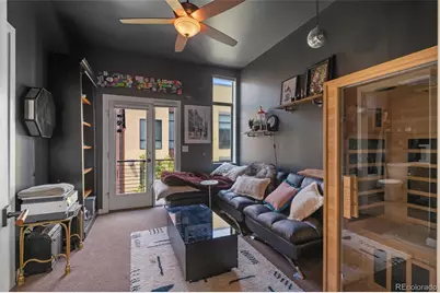 2325 Walnut Street #4, Denver, CO 80205 - Photo 25
