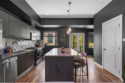 2325 Walnut Street #4, Denver, CO 80205 - Photo 13