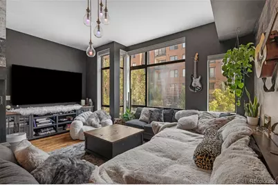 2325 Walnut Street #4, Denver, CO 80205 - Photo 3