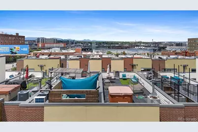 2325 Walnut Street #4, Denver, CO 80205 - Photo 33