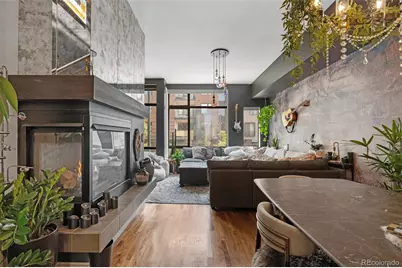 2325 Walnut Street #4, Denver, CO 80205 - Photo 5