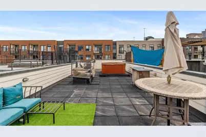 2325 Walnut Street #4, Denver, CO 80205 - Photo 31