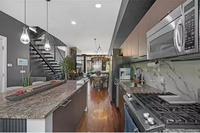 2325 Walnut Street #4, Denver, CO 80205 - Photo 15