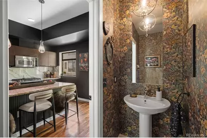 2325 Walnut Street #4, Denver, CO 80205 - Photo 17