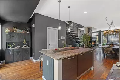 2325 Walnut Street #4, Denver, CO 80205 - Photo 9
