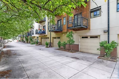 2325 Walnut Street #4, Denver, CO 80205 - Photo 29