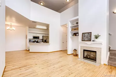 18930 E Warren Circle #D205, Aurora, CO 80013 - Photo 1