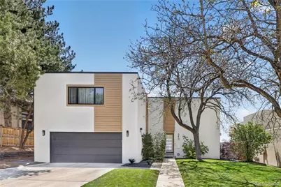 5410 E Dakota Avenue, Denver, CO 80246 - Photo 1
