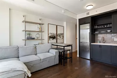 1750 Wewatta Street #1224, Denver, CO 80202 - Photo 13