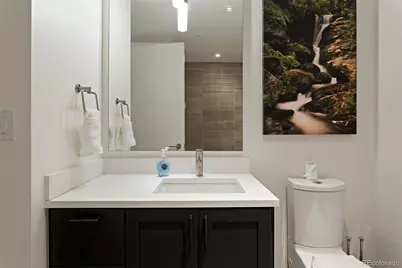 1750 Wewatta Street #1224, Denver, CO 80202 - Photo 3