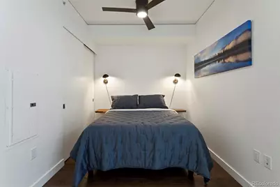 1750 Wewatta Street #1224, Denver, CO 80202 - Photo 5