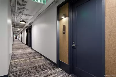 1750 Wewatta Street #1224, Denver, CO 80202 - Photo 19