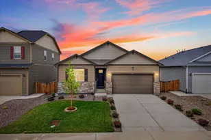 2301 Mountain Sky Dr, Fort Lupton, CO 80621 - Photo 1