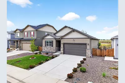 2301 Mountain Sky Drive, Fort Lupton, CO 80621 - Photo 35