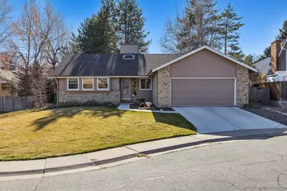 3864 E Long Place, Centennial, CO 80122 - Photo 1
