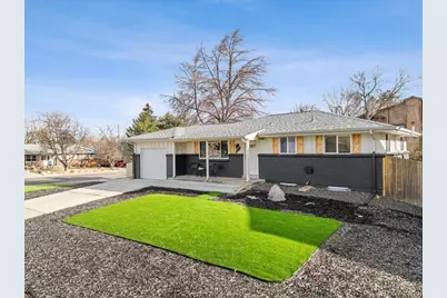 952 S Garland Way, Lakewood, CO 80226 - Photo 1
