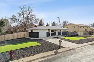 952 S Garland Way, Lakewood, CO 80226 - Photo 3