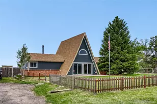 34804 Morgan Trail, Elizabeth, CO 80107 - Photo 1