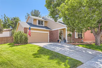 9206 Hickory Circle, Highlands Ranch, CO 80126 - Photo 1