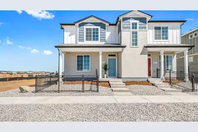 22393 E 46th Avenue, Aurora, CO 80019 - Photo 1