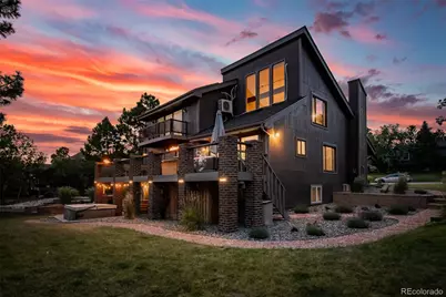 8238 Lakeshore Drive, Parker, CO 80134 - Photo 45