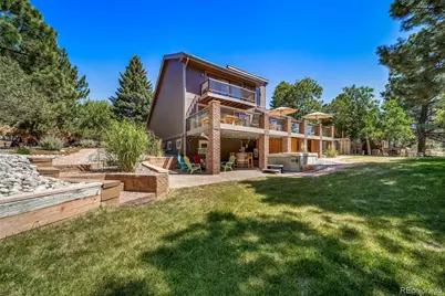 8238 Lakeshore Drive, Parker, CO 80134 - Photo 39