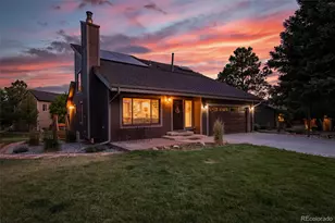 8238 Lakeshore Dr, Parker, CO 80134 - Photo 1