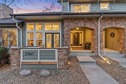 2760 W Greens Court, Littleton, CO 80123 - Photo 1