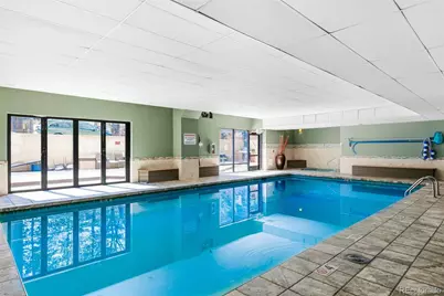 2 Adams Street #910, Denver, CO 80206 - Photo 15