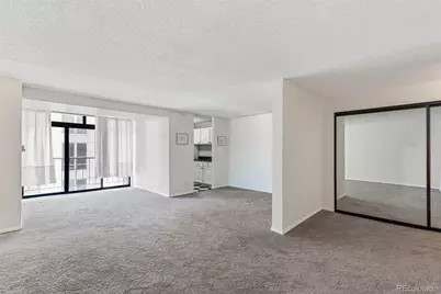 2 Adams Street #910, Denver, CO 80206 - Photo 3