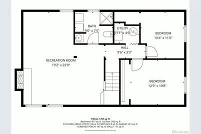 9334 Bellaire Street, Thornton, CO 80229 - Photo 33