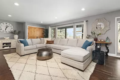 14100 Foothill Circle, Golden, CO 80401 - Photo 11