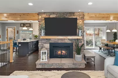 14100 Foothill Circle, Golden, CO 80401 - Photo 9