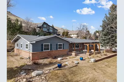 14100 Foothill Circle, Golden, CO 80401 - Photo 3