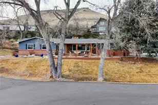 14100 Foothill Cir, Golden, CO 80401 - Photo 1