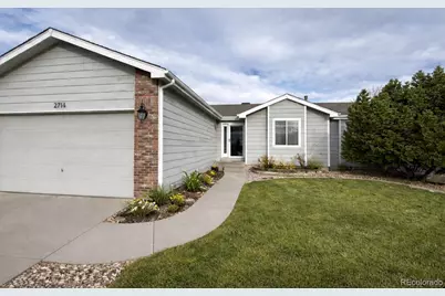 2714 Indian Peaks Place, Fort Collins, CO 80526 - Photo 1