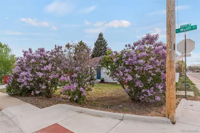 1301 S Wolff Street, Denver, CO 80219 - Photo 5